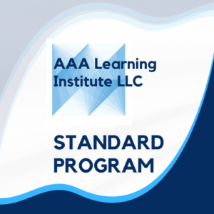 AAA Learning Institute Oregon Facilitator Program Standard